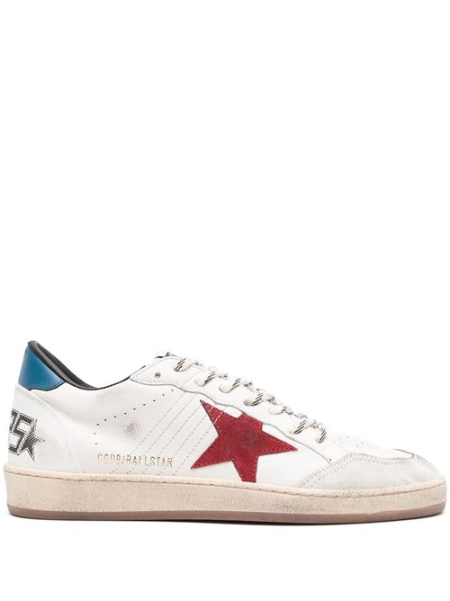 Golden goose deluxe brand saldi uomo hotsell